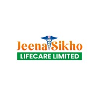 Jeena Sikho Lifecare Limited logo - Similar company to Fleetable Pakistan