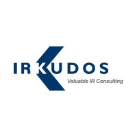 IR KUDOS logo - Similar company to Sleek Corp.