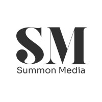 Summon Media logo - Similar company to Aim: Always In Motion