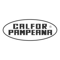 Calfor logo - Similar company to Luvas Yeling
