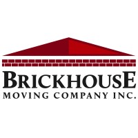BRICKHOUSE MOVING COMPANY, INC logo - Similar company to Abc Moving Services, Inc