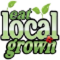 Eat Local Grown