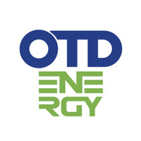 OTD Energy logo - Similar company to Be@Work