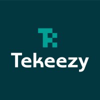 Tekeezy logo - Similar company to Rosettahub