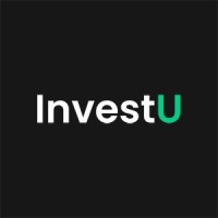 InvestU logo - Similar company to Asu Ms Ei