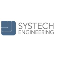 Systech Engineering GmbH logo - Similar company to Xpertsforwork Gmbh