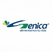 Genica - General de Alimentos NISA logo - Similar company to Flopower