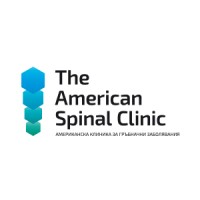 The American Spinal Clinic logo - Similar company to Calerin Group