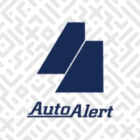 AutoAlert logo - Similar company to Autosweet