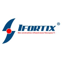 Ifortix logo - Similar company to Soluni