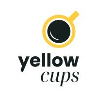 Yellowcups Agency logo - Similar company to Zespoły Eventowe