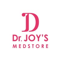 Dr. Joy's Medstore logo - Similar company to Ddnmrc