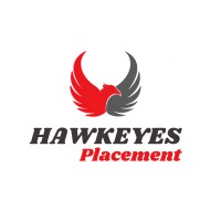 Hawkeyes Placement logo - Similar company to Cadigital Tech Support