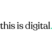 This is Digital logo - Similar company to Bring Digital