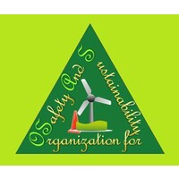 OSAS for safety and sustainability logo - Similar company to Pro-Struct Engineering Ltd.