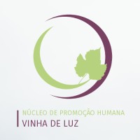 Núcleo de Promoção Humana Vinha de Luz logo - Similar company to Cia Gêmea