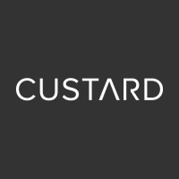 CUSTARD STUDIO logo - Similar company to Rare Partners