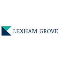 Lexham Grove logo - Similar company to Referralcodes