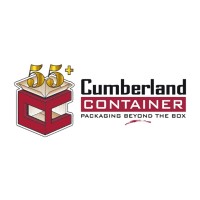 Cumberland Container logo - Similar company to Morrison Industries
