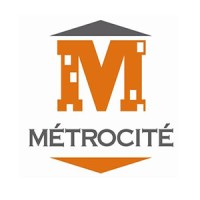 Groupe Métrocité logo - Similar company to Pro-Jet Démolition Inc.