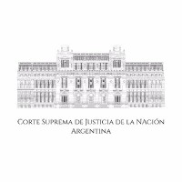 Corte Suprema de Justicia de la Nacion logo - Similar company to Ministerio De Justicia De La Nación Argentina