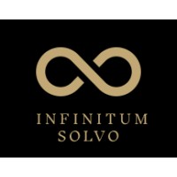Infinitum Solvo logo - Similar company to Deepscreen