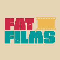 Fat Films logo - Similar company to Madvert Studio
