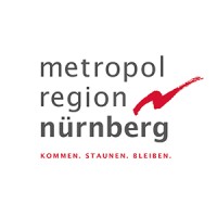 Europäische Metropolregion Nürnberg logo - Similar company to Cleantech Innovation Summit