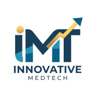 Innovative MedTech logo - Similar company to Kit Payroll Llc