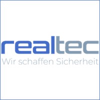 Realtec-Systems Deutschland GmbH logo - Similar company to Smart Data Deutschland Gmbh