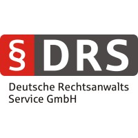 D.R.S. Deutsche Rechtsanwalts Service GmbH logo - Similar company to 3X3=10