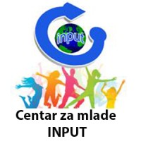 Centar za mlade INPUT logo - Similar company to Psihološko Savetovalište Progres