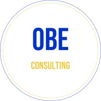 OBE Consulting logo - Similar company to Radioactiv'It