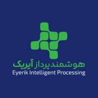 Eyerik Intelligent Processing logo - Similar company to Irikco | شرکت آیریک