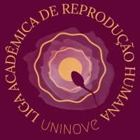 LIRHA - Liga Acadêmica de Reprodução Humana logo - Similar company to Liga Acadêmica De Fisiologia Humana