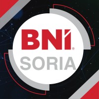 BNI SORIA logo - Similar company to Proyect 435