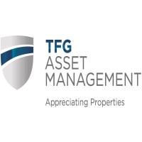 TFG Asset Management logo - Similar company to Dns Aria