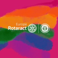 ERIC - Rotaract Europe logo - Similar company to Rotaract In Great Britain & Ireland
