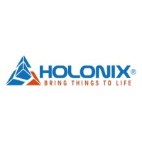 Holonix logo - Similar company to Pg Technology Inc.