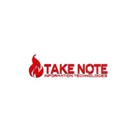 Take Note IT logo - Similar company to Hlthy