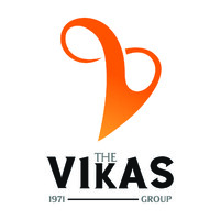The Vikas Group logo - Similar company to Oh! Bambai
