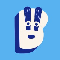 Blue Badgers logo - Similar company to Accessable