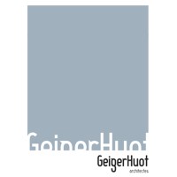 Geiger et Huot Architectes logo - Similar company to Ivy Studio