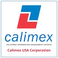 Calimex USA Corporation logo - Similar company to Domino Content