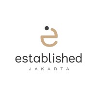 Established Jakarta logo - Similar company to Nudgeplus