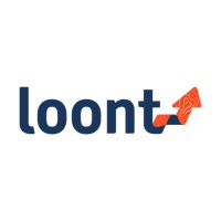 Loont logo - Similar company to Vast.