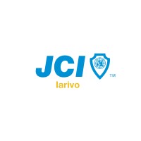 Jeune Chambre Internationale Iarivo logo - Similar company to It Solutions & Advisory Services