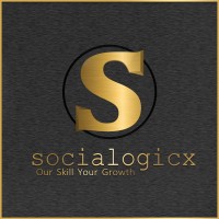 Socialogicx logo - Similar company to The Box Store