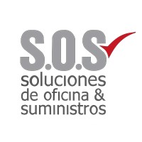 S.O.S SOLUCIONES DE OFICINA Y SUMINISTROS logo - Similar company to Avanza Smart