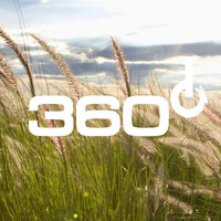 360 Degrees logo - Similar company to 360 Degrees
